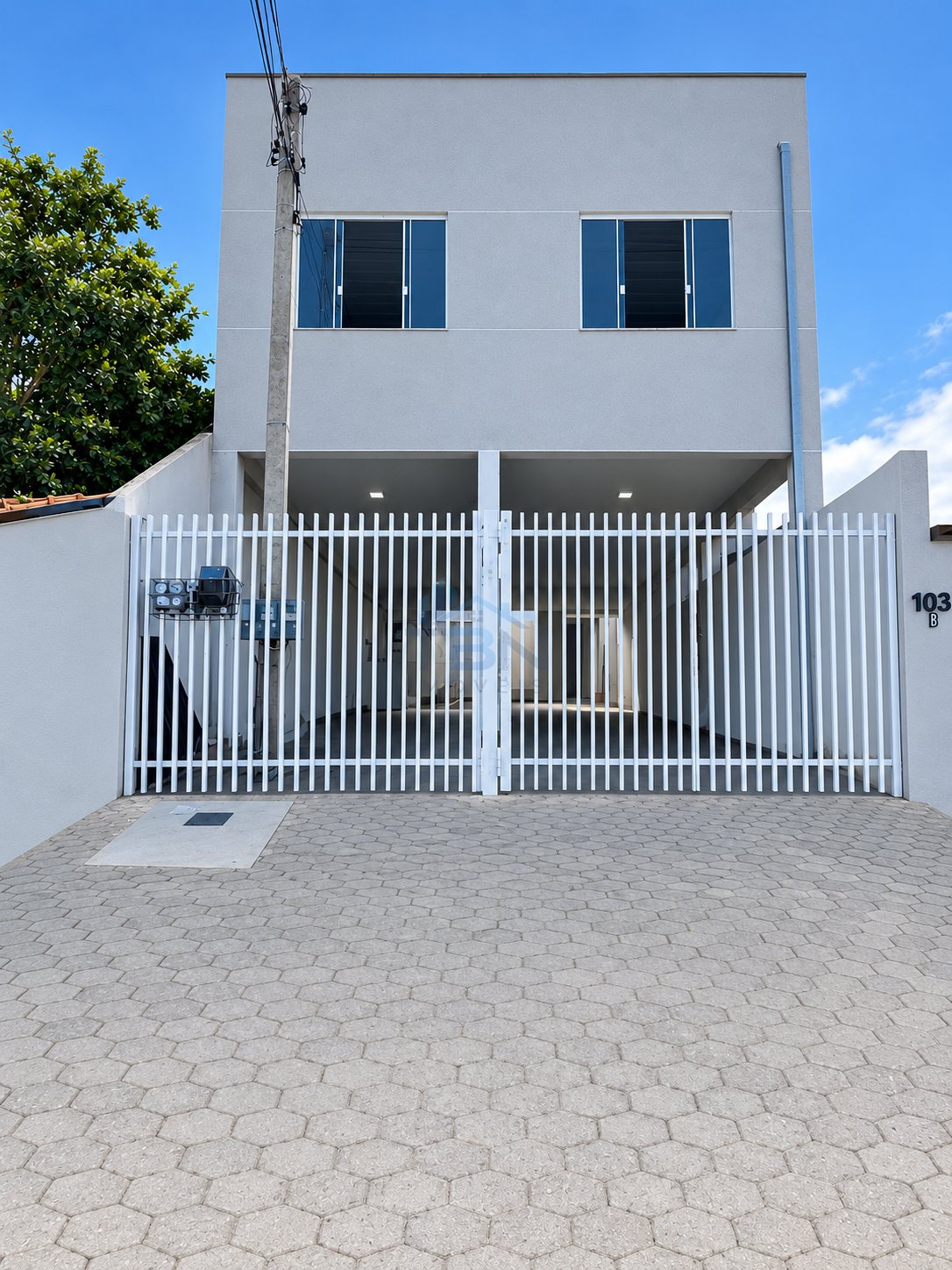 Apartamento em NAÇÕES
